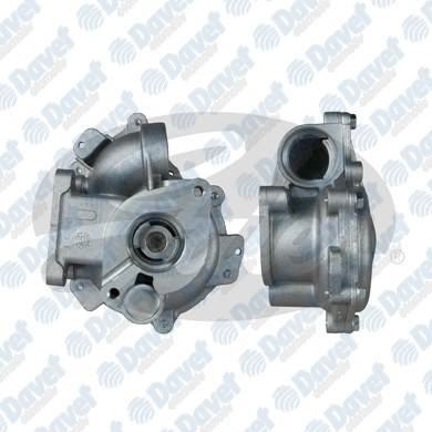 GATES WP0142 Devirdaim Bmw 1 Serisi E81 3 Serisi E46-E90 5 Serisi E60 X1 Serisi E84 X3 Serisi